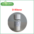 Aditivos alimentares D-ribose